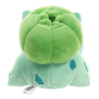 Pokemon All Star Collection Plush Bulbasaur (SAN-EI)