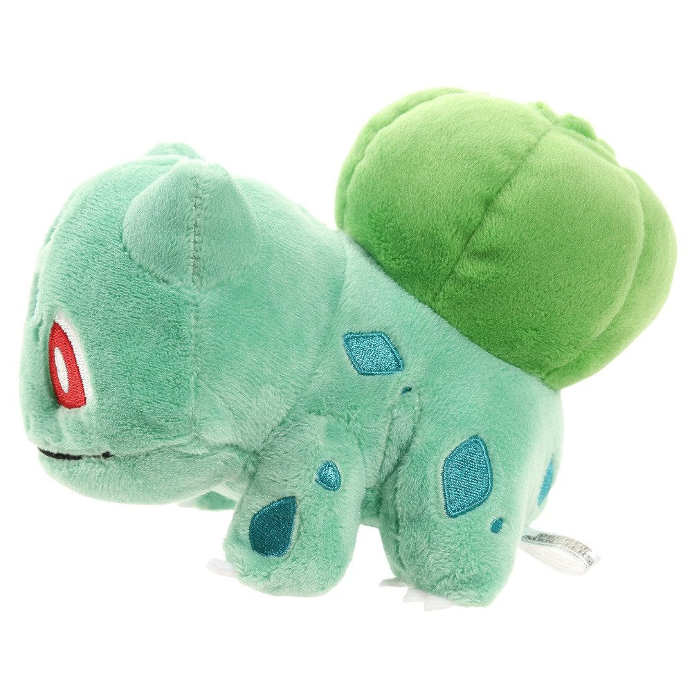 Pokemon All Star Collection Plush Bulbasaur (SAN-EI)