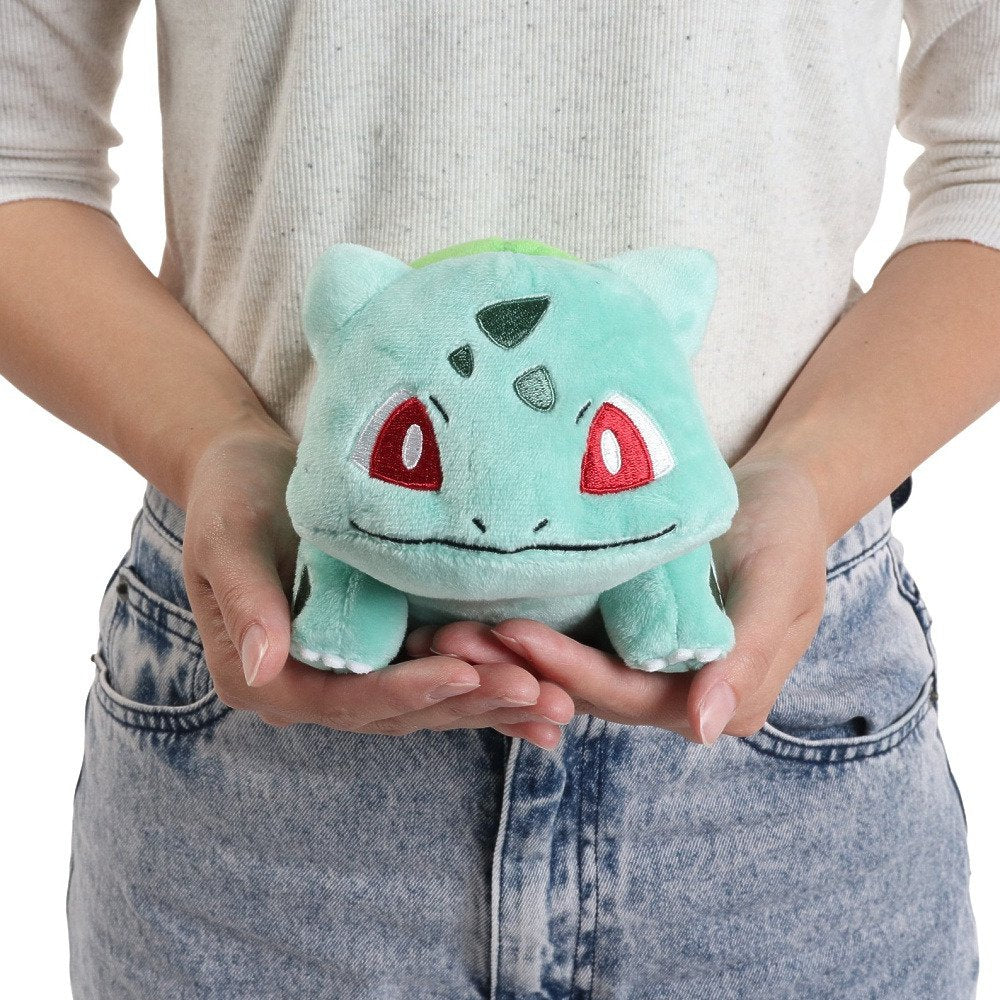 Pokemon All Star Collection Plush Bulbasaur (SAN-EI)