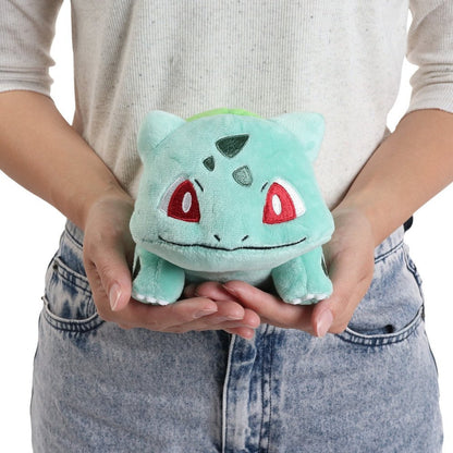 Pokemon All Star Collection Plush Bulbasaur (SAN-EI)