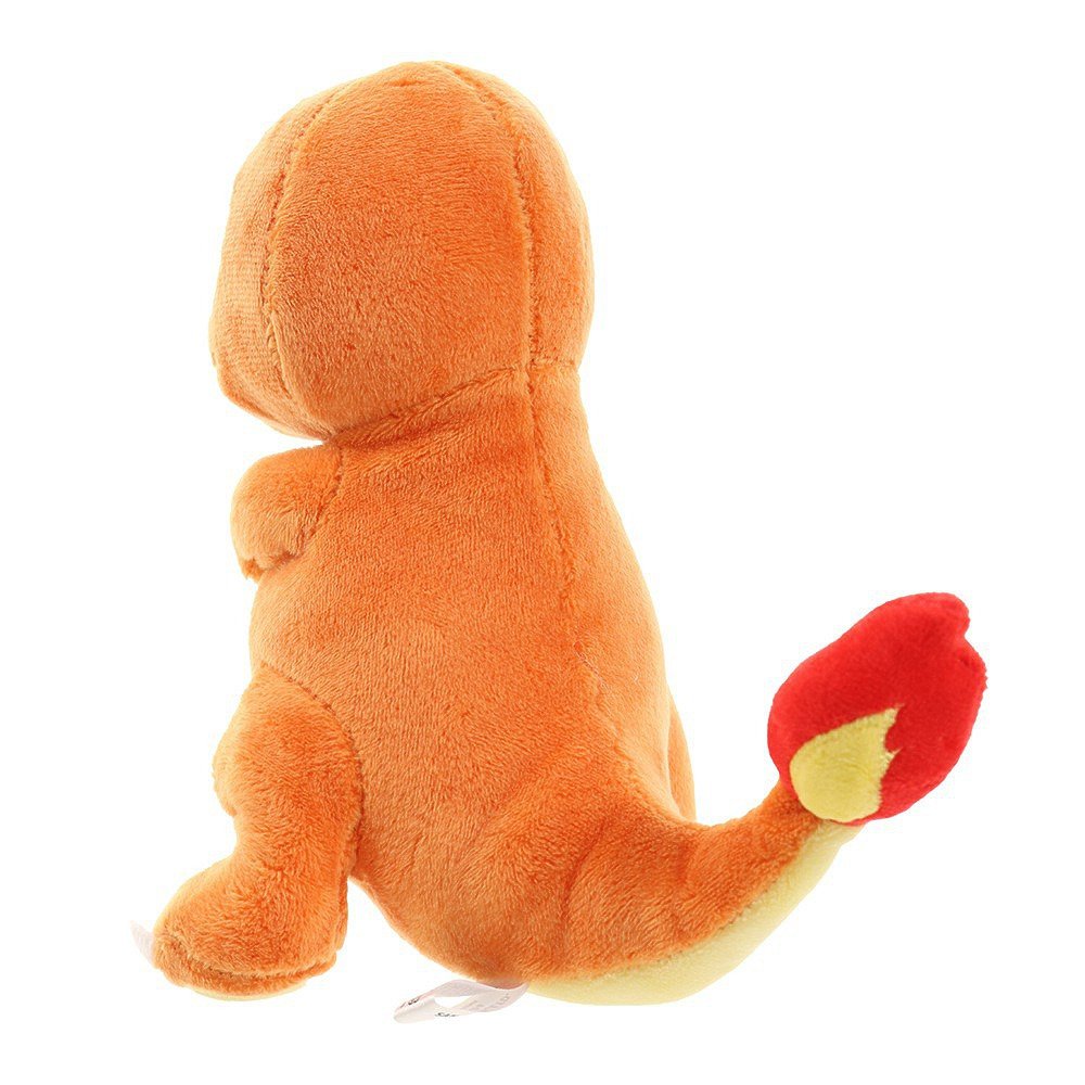 Pokemon All Star Collection Plush Charmander (SAN-EI)