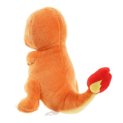 Pokemon All Star Collection Plush Charmander (SAN-EI)