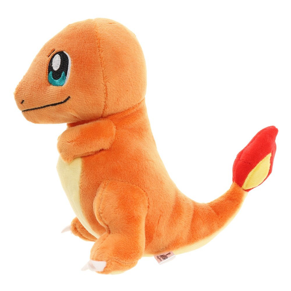 Pokemon All Star Collection Plush Charmander (SAN-EI)