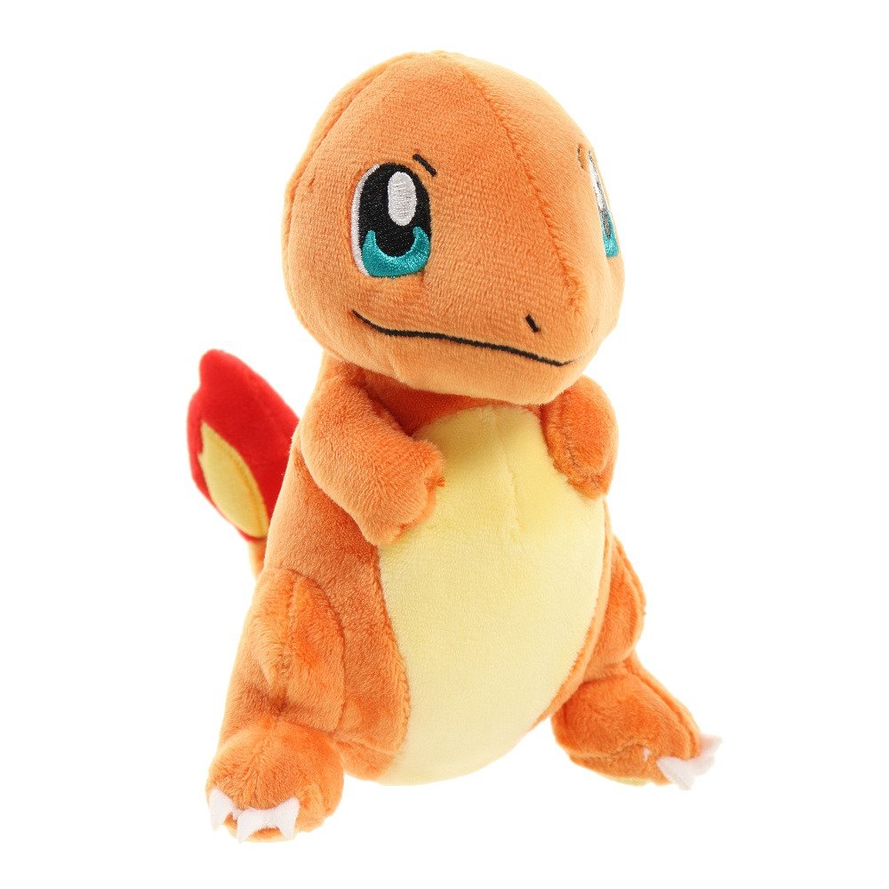 Pokemon All Star Collection Plush Charmander (SAN-EI)