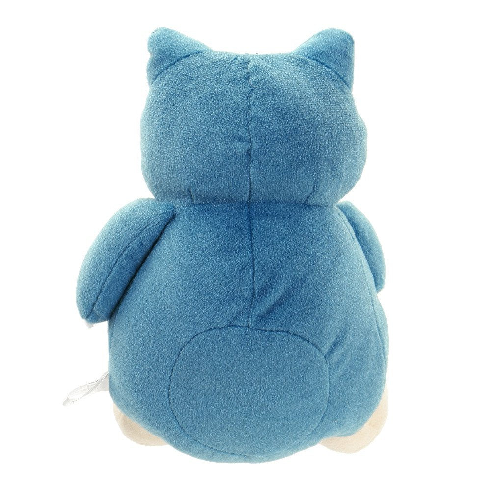 Pokemon All Star Collection Plush Snorlax (SAN-EI)