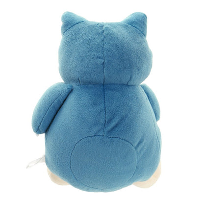 Pokemon All Star Collection Plush Snorlax (SAN-EI)