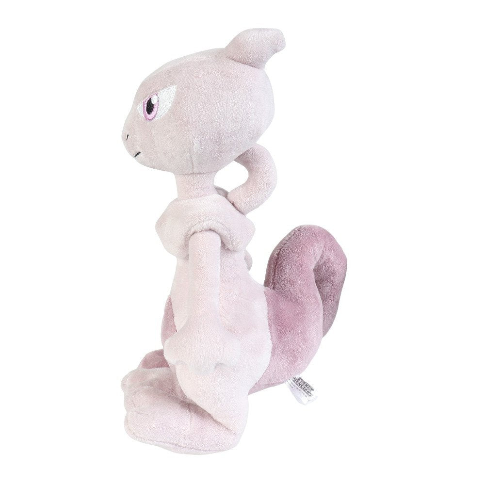 Pokemon All Star Collection Plush Mewtwo (SAN-EI)