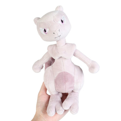 Pokemon All Star Collection Plush Mewtwo (SAN-EI)