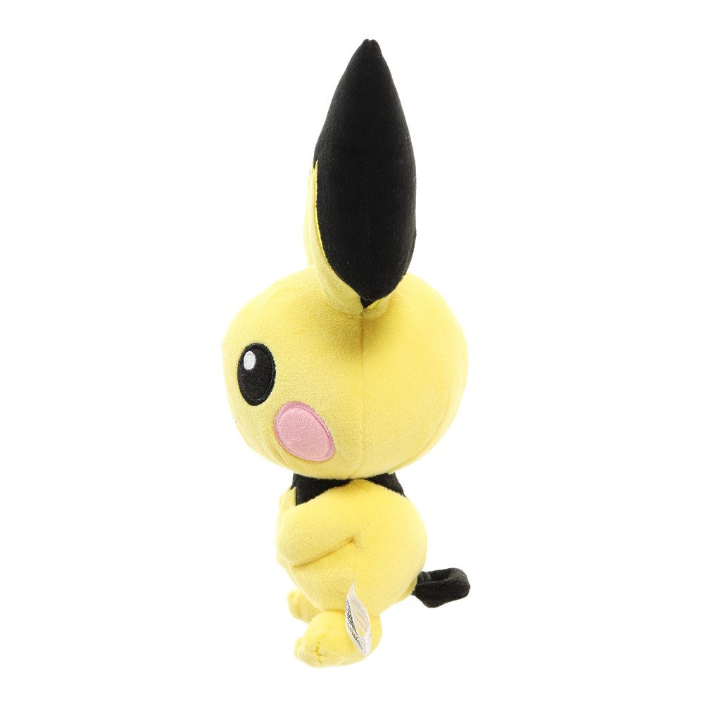 Pokemon All Star Collection Plush Pichu (SAN-EI)