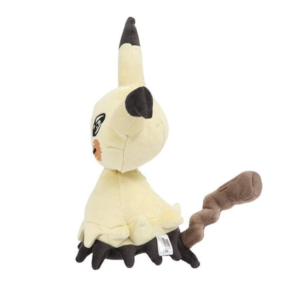 Pokemon All Star Collection Plush Mimikyu (SAN-EI)