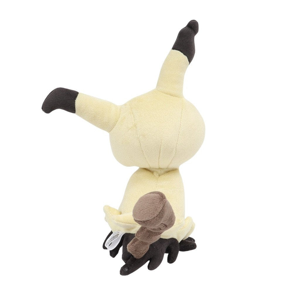 Pokemon All Star Collection Plush Mimikyu (SAN-EI)