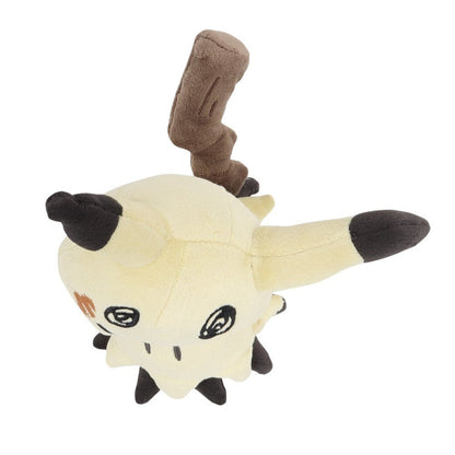 Pokemon All Star Collection Plush Mimikyu (SAN-EI)