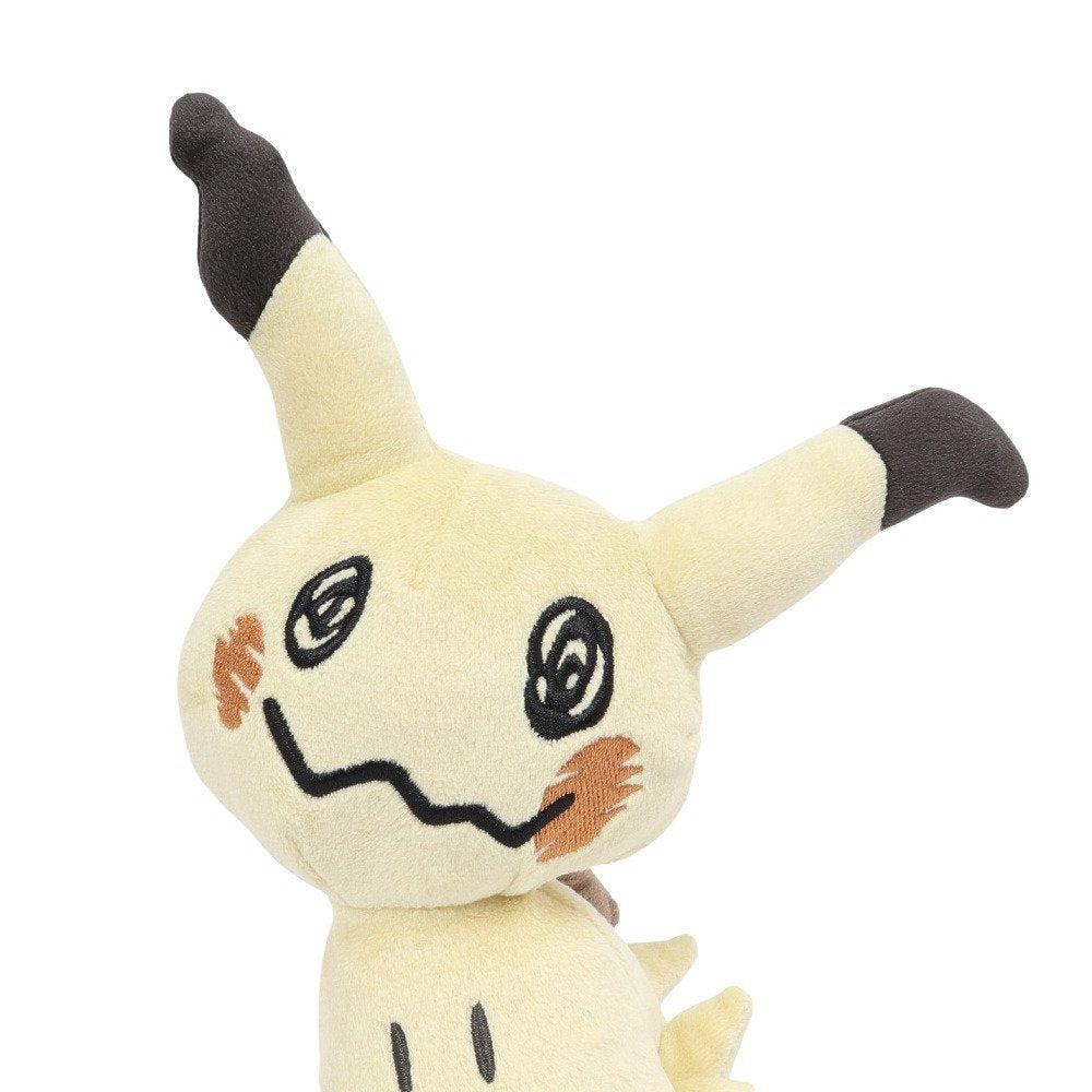 Pokemon All Star Collection Plush Mimikyu (SAN-EI)