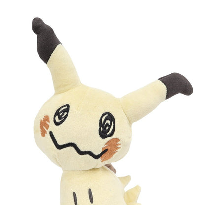 Pokemon All Star Collection Plush Mimikyu (SAN-EI)