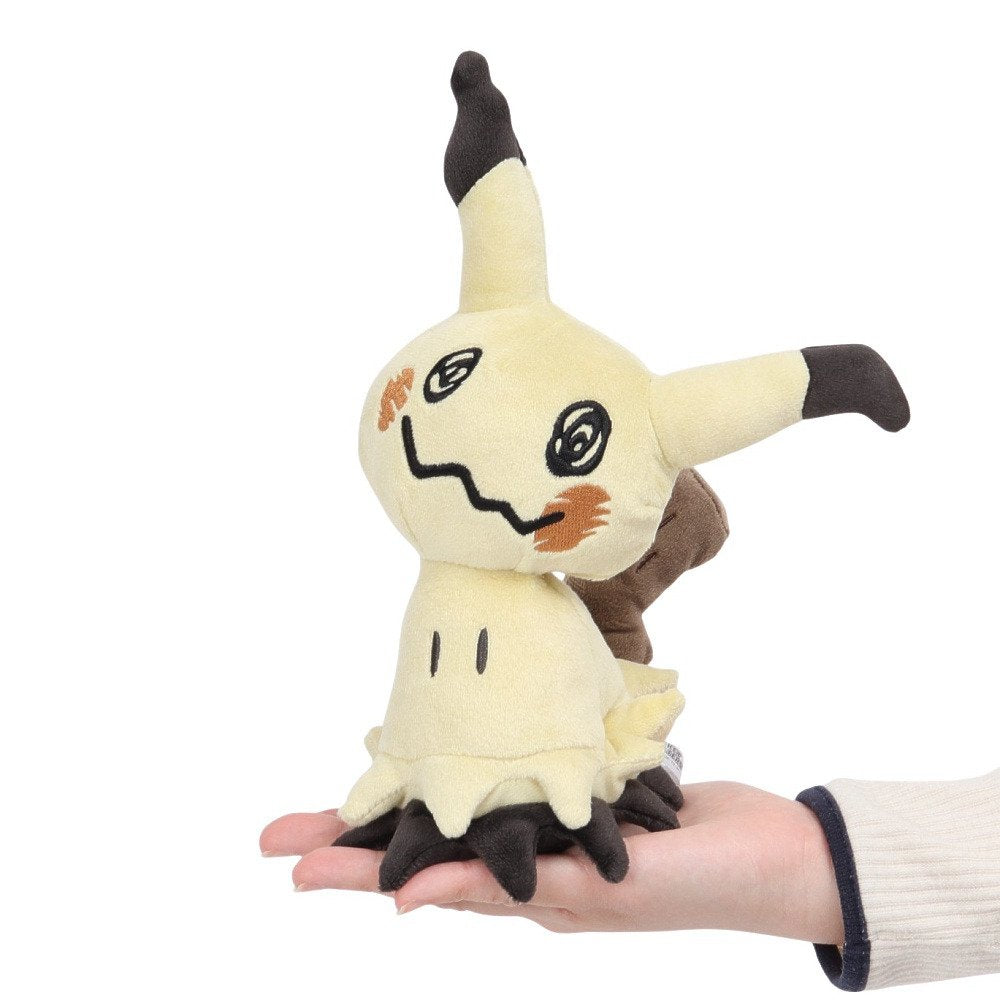 Pokemon All Star Collection Plush Mimikyu (SAN-EI)