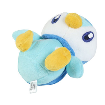 Pokemon All Star Collection Plush Piplup (SAN-EI)