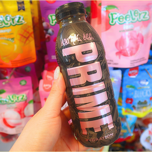 Prime Hydration Central Cee Edition 500ml