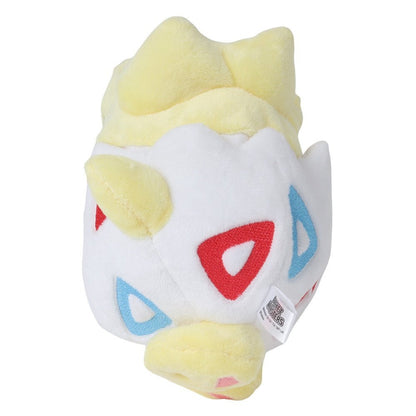 Pokemon All Star Collection Plush Togepi (SAN-EI)