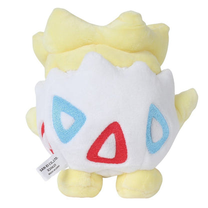 Pokemon All Star Collection Plush Togepi (SAN-EI)