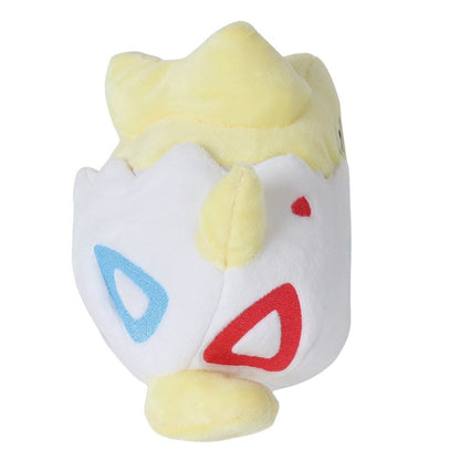 Pokemon All Star Collection Plush Togepi (SAN-EI)