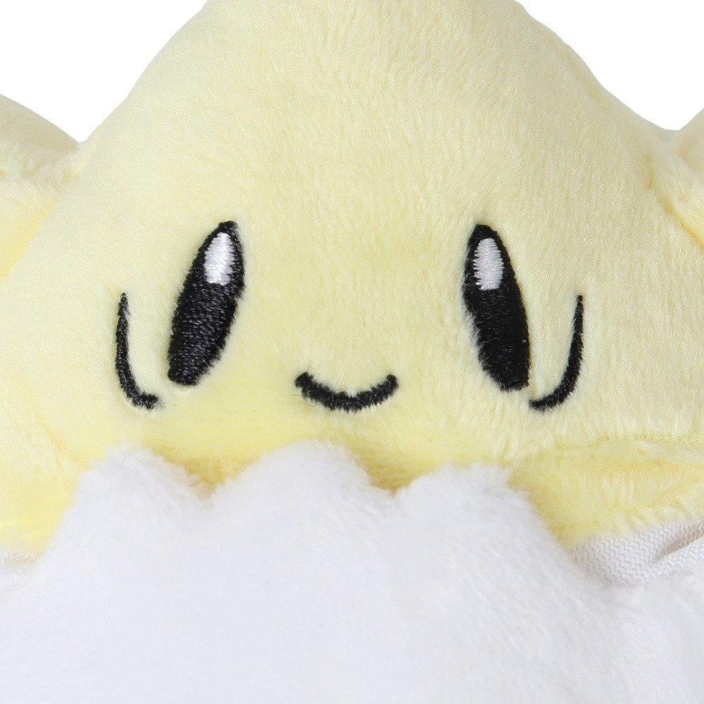 Pokemon All Star Collection Plush Togepi (SAN-EI)