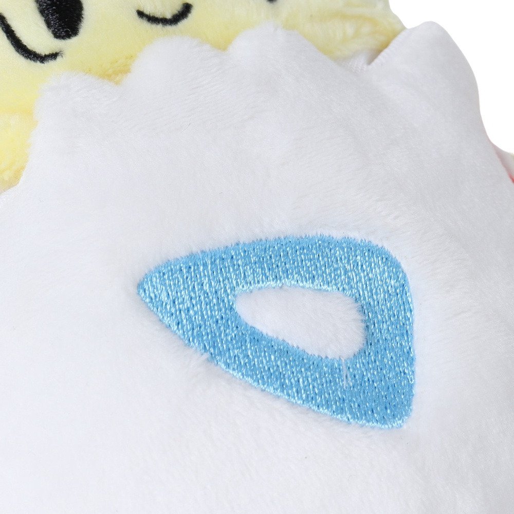 Pokemon All Star Collection Plush Togepi (SAN-EI)