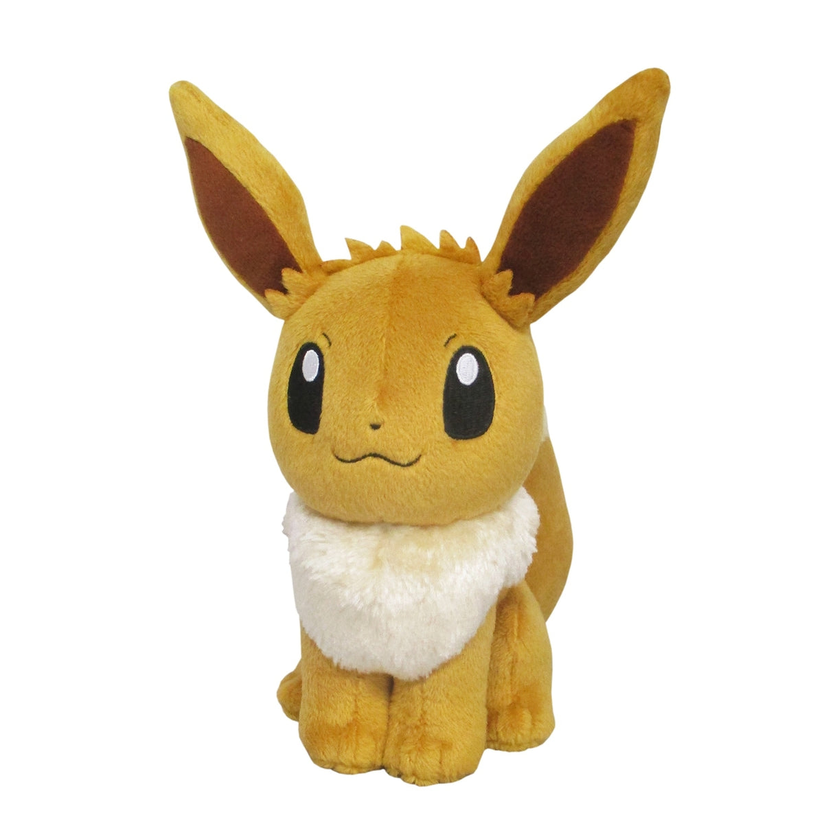 Pokemon All Star Collection Plush Eevee (SAN-EI)