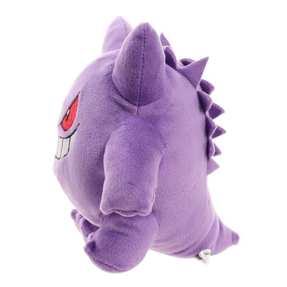 Pokemon All Star Collection Plush Gengar (SAN-EI)