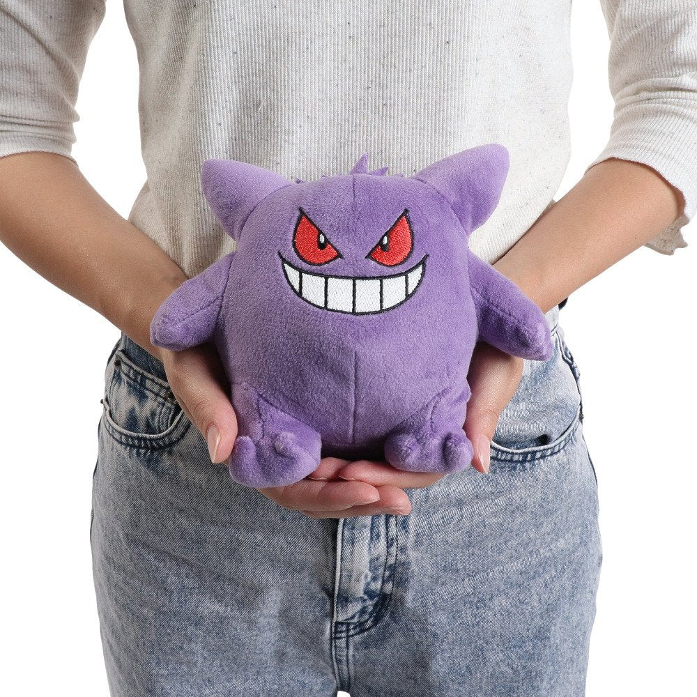 Pokemon All Star Collection Plush Gengar (SAN-EI)