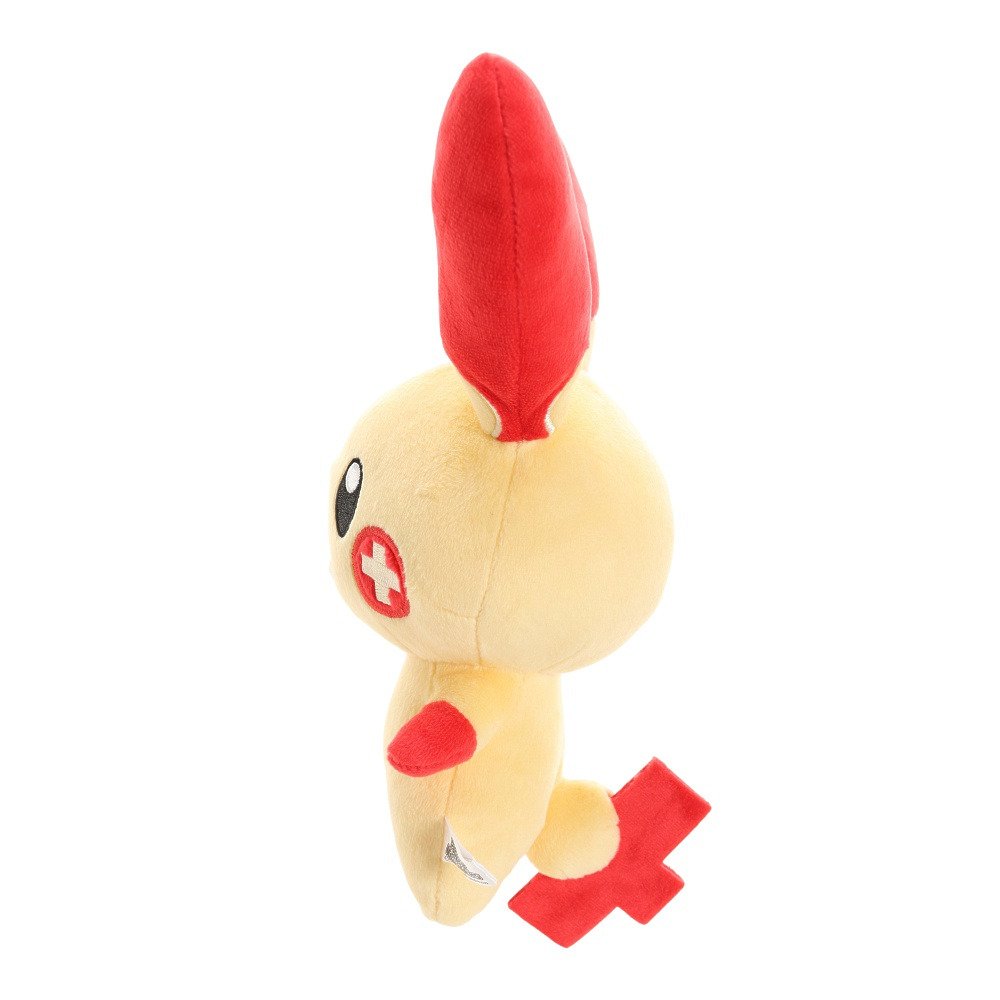 Pokemon All Star Collection Plush Plusle (SAN-EI)
