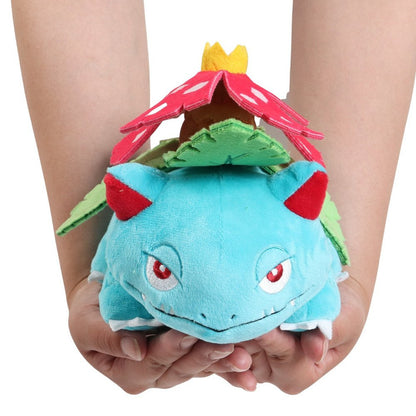 Pokemon All Star Collection Plush Venusaur (SAN-EI)