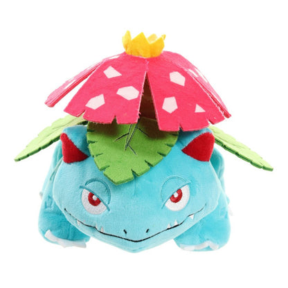 Pokemon All Star Collection Plush Venusaur (SAN-EI)