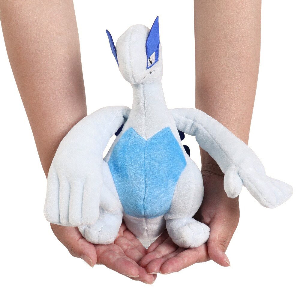 Pokemon All Star Collection Plush Lugia (SAN-EI)