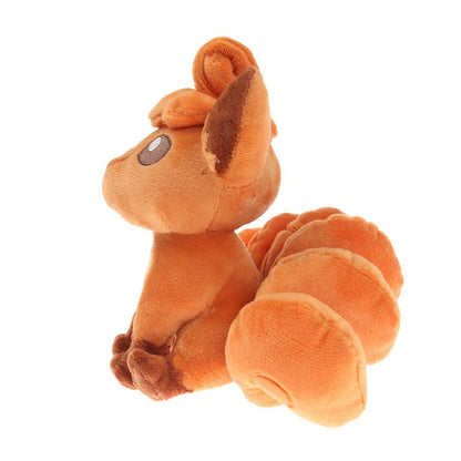 Pokemon All Star Collection Plush Vulpix (SAN-EI)