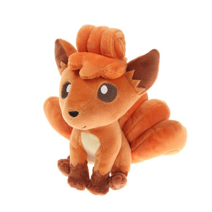 Pokemon All Star Collection Plush Vulpix (SAN-EI)