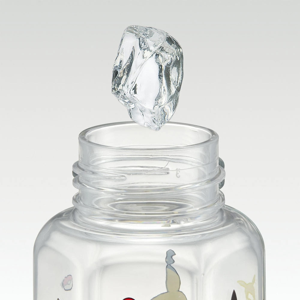 Plastic Waterbottle Pikachu 350ml (SKATER)