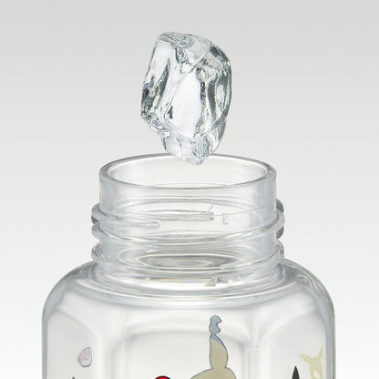 Plastic Waterbottle Pikachu 350ml (SKATER)