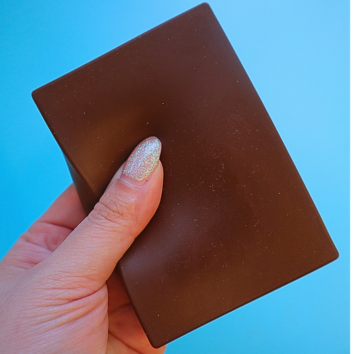 Scented Squishy Butter Chocolate