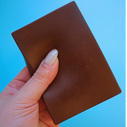 Scented Squishy Butter Chocolate