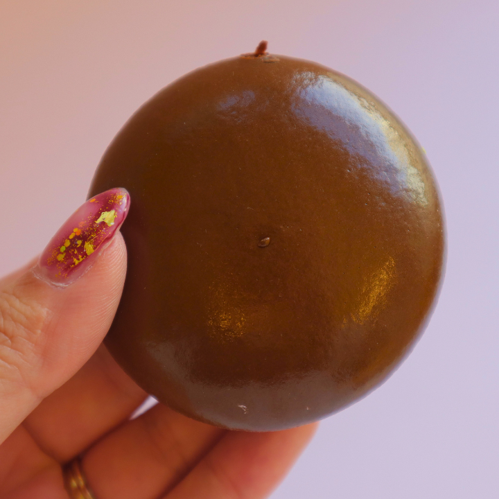 Sticky Squishy Boller 7cm