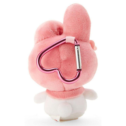 Sanrio My Melody Mini Mascot Heart