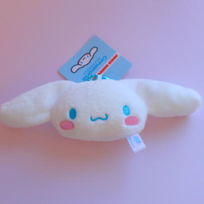 Sanrio Characters Keychain