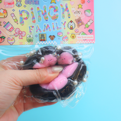 Taba Squishy Cat Paws