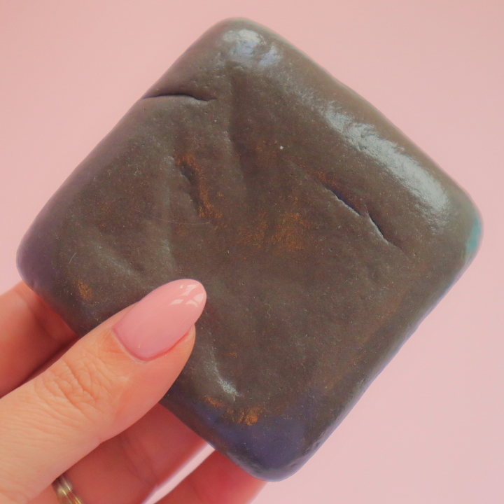Sticky Squishy Puter 8cm