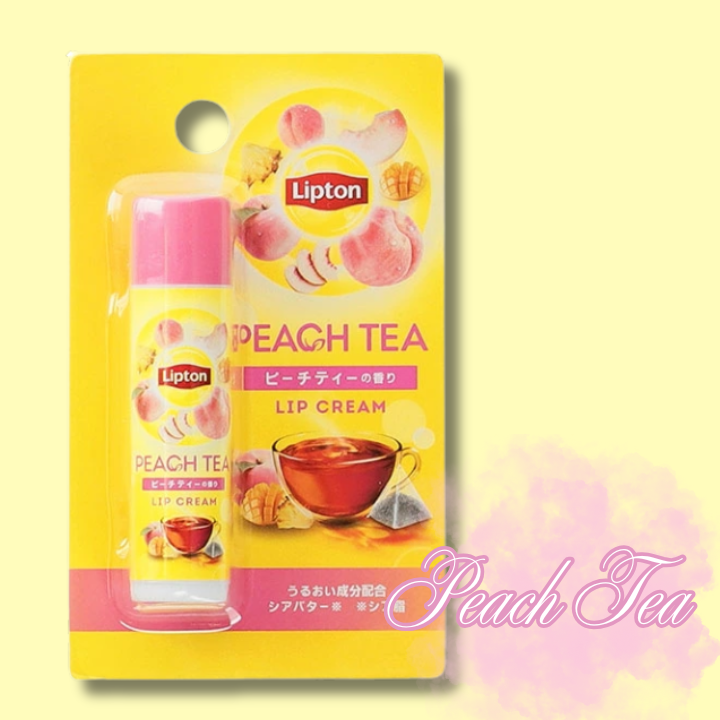 Lipton Lip Cream