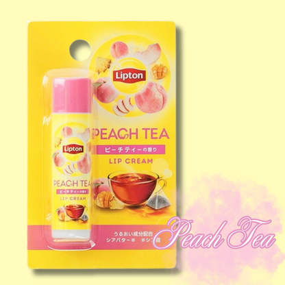 Lipton Lip Cream