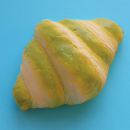 Squishy Mini Croissant 12cm