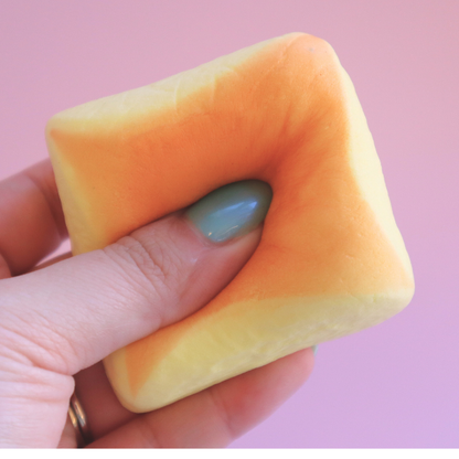 Squishy Hawaiian Roll