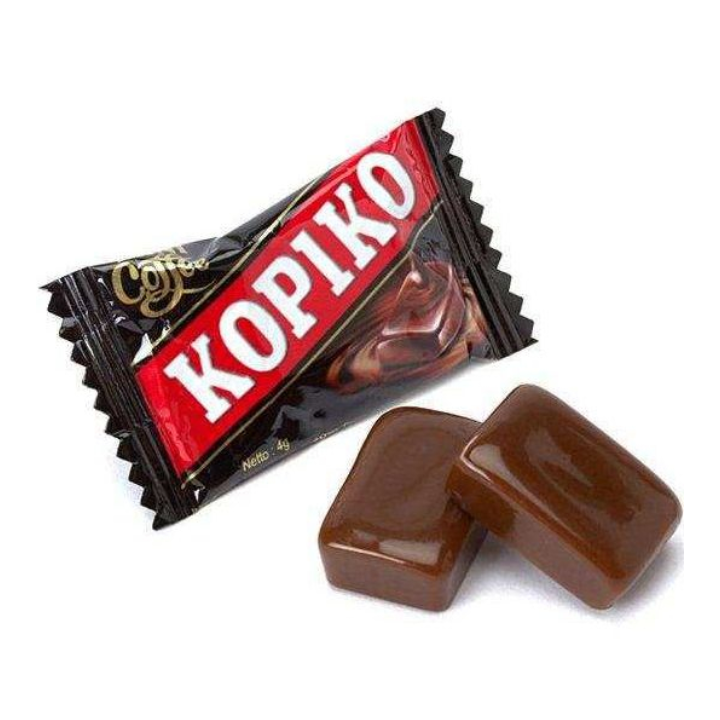 Kopiko Coffee Candy Original 175g