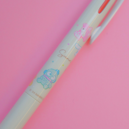 Sanrio 2 Farger Kulepenn 0.5mm